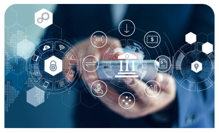Banking Transformation